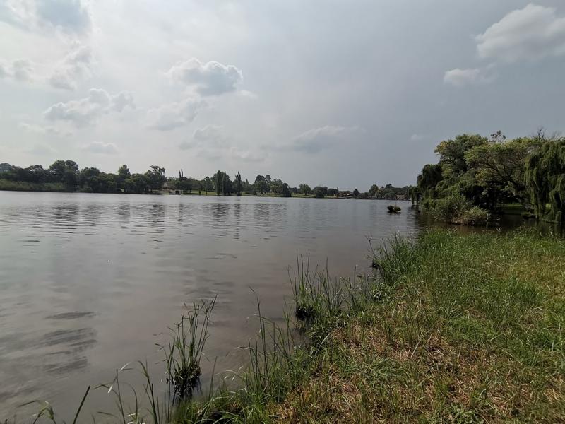 0 Bedroom Property for Sale in Parys Free State